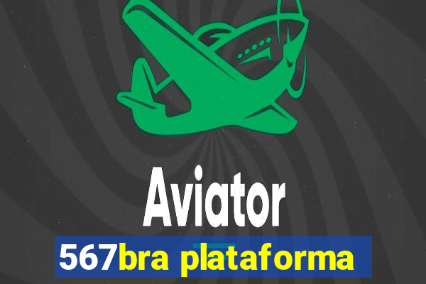 567bra plataforma